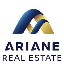 Ariane Real Estate Logo